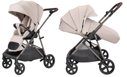 Прогулочная коляска Carrello Costa