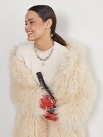 BASE EARRINGS 02 LEMON