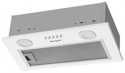 Вытяжка Weissgauff Box 452 White