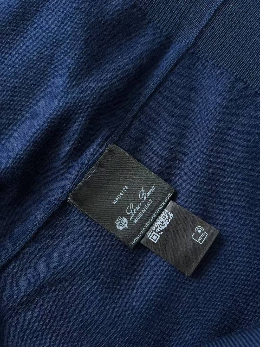 Поло Loro Piana