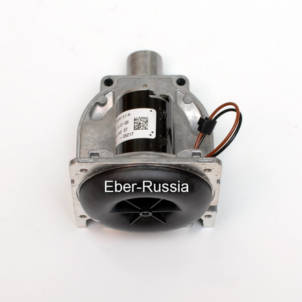 Воздушный нагнетатель для Eberspacher Hydronic II (AUDI / VW / Land Rover)