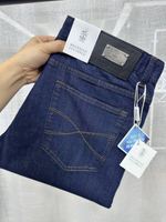 Джинсы Brunello Cucinelli