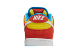 Кроссовки Nike Dunk Sb Pro "Bart Simpson"