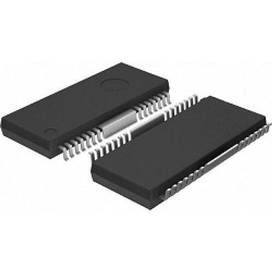 Микросхема  BA6396FP / HSOP28