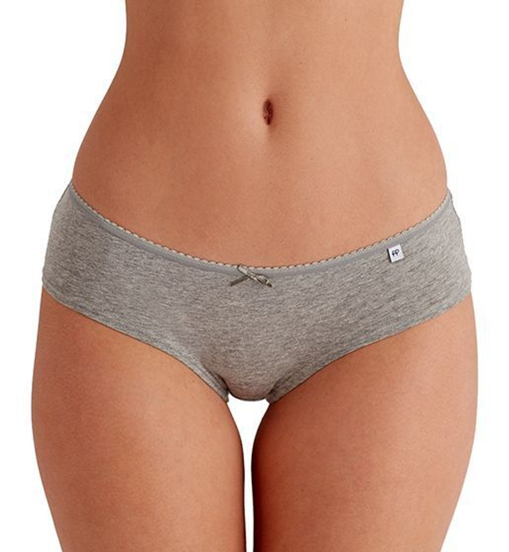 Набор из 3 разноцветных трусиков-шортиков Alice (Размер: S) (Цвет: разноцветный)