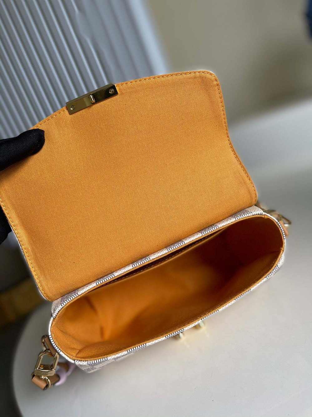 Louis Vuitton Croisette