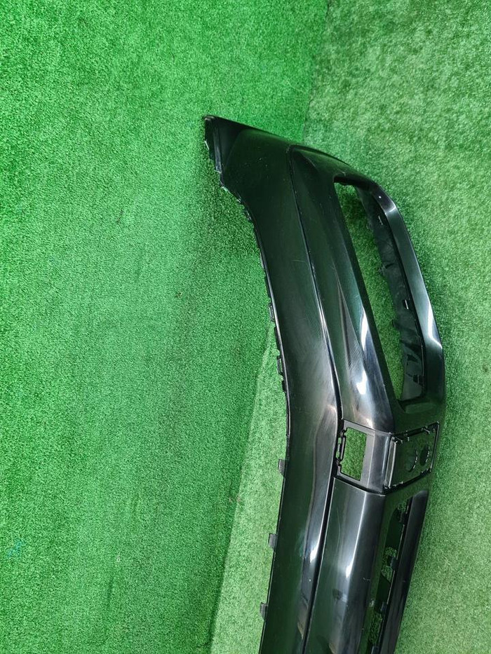 Бампер передний Mercedes G W463 (2018-н.в.) AMG