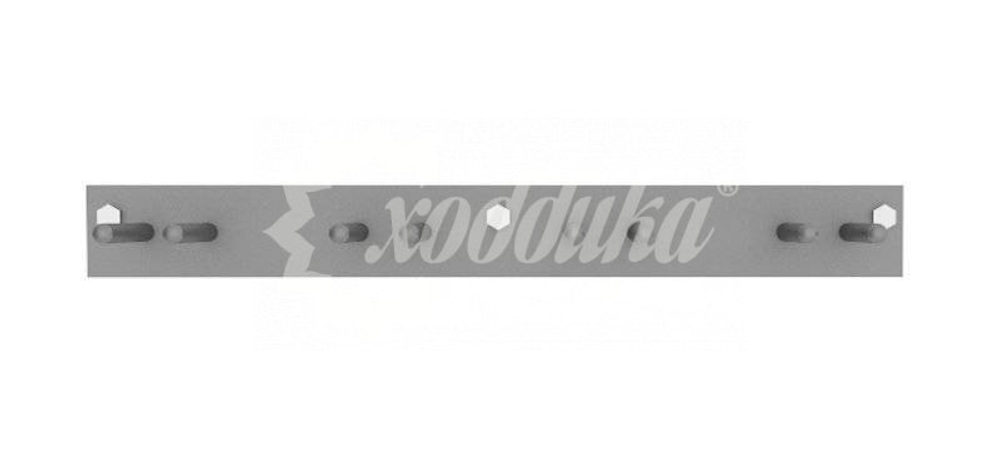 Подставка для лыж