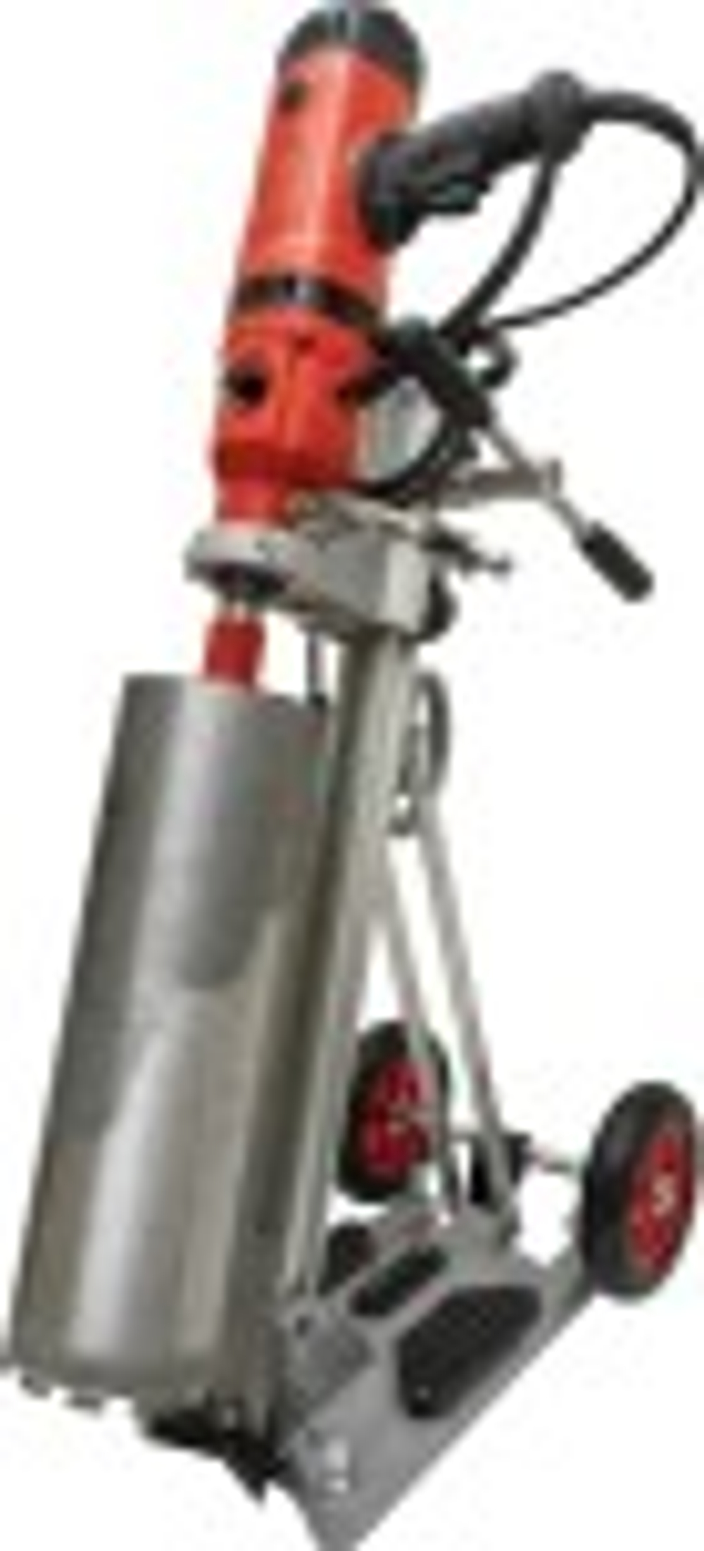 Машина алмазного бурения VOLL INDUSTRIAL V-Kit 160 со стойкой 1.22160