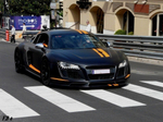 Широкий обвес для AUDI R8 TYPE 42 2006 - 2012 Ауди
