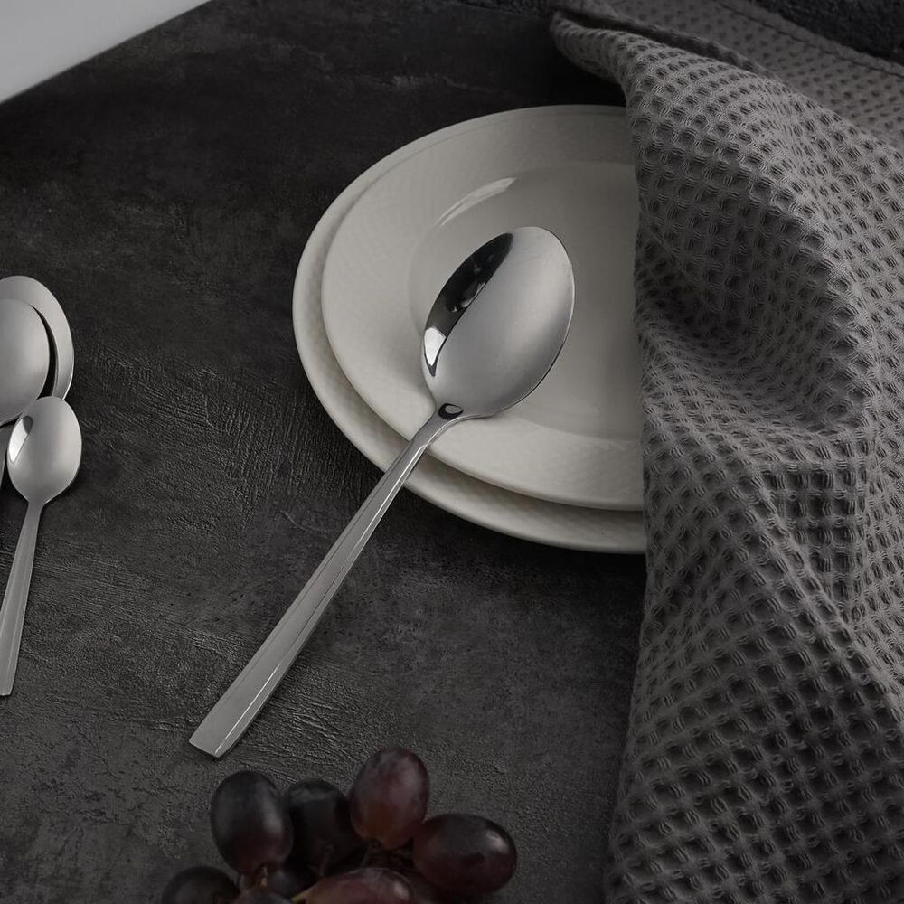 Ложка столовая 20 см   P.L. Proff Cuisine [12]