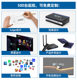 Приставка H96max, 4ГБ+64ГБ, 8К, S905X4, Android TV Box