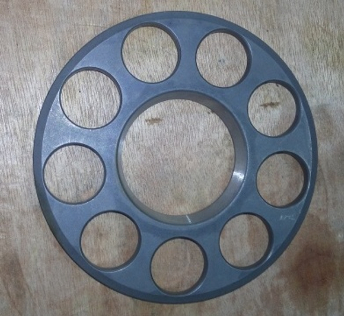 Прижимная пластина для гидравлического насоса K5V140