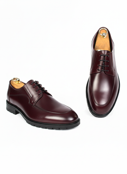 Vorsh Туфли V598бордо