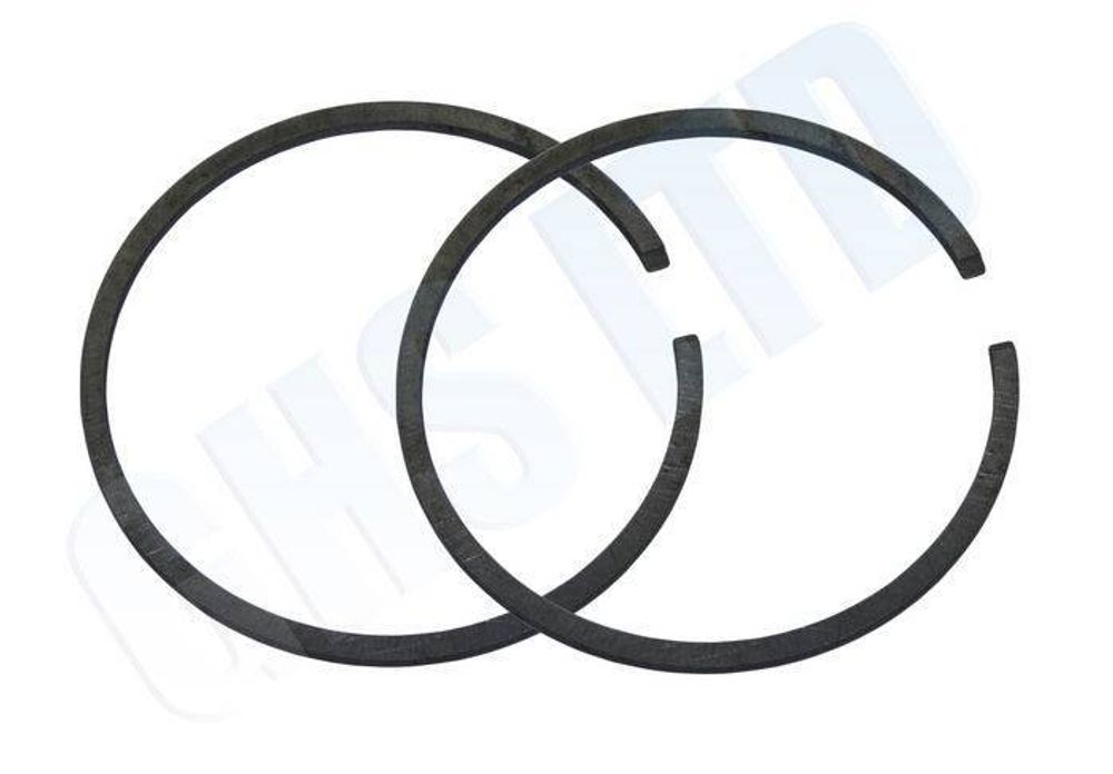 Кольца поршневые Yamaha на 20 CMH 656-11610-02-00