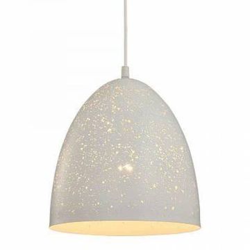 Подвесной светильник LSP-9891 белый Port Chester Lussole LOFT