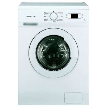 Стиральная машина Daewoo Electronics DWD-M1054