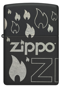 Зажигалка ZIPPO 48908 Zippo Design