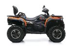 Квадроцикл LONCIN Xwolf 700 L
