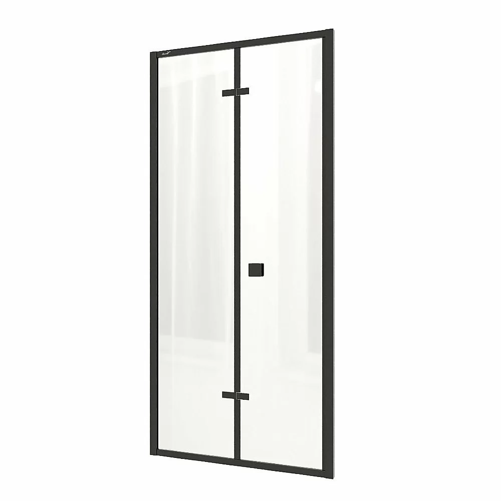 Душевая дверь CeruttiSpa BELLA D101B 100