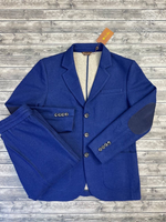 Кашемировый костюм Loro Piana