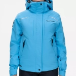 КУРТКА ГОРНОЛЫЖНАЯ FINNTRAIL ЖЕНСКАЯ ASPEN 3463