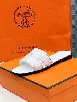 Hermes Idioma Sandal