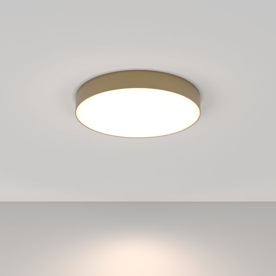 Потолочный светильник Technical C032CL-L48MG4K