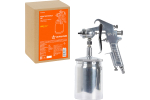 Ручной краскопульт пневматический HP ATSG017