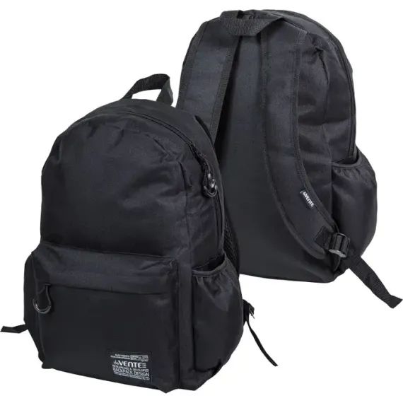 Çanta \ Bag \ Рюкзак "deVENTE. Black"