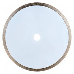 Диск алмазный по керамике Trio-Diamond 250х25.4мм (W407)