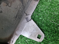 Бампер передний Lexus ES 7 (2018-2021)