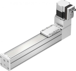 ELGS-TB-KF-60-200-ST-M-H1-PLK-AA toothed belt axis unit