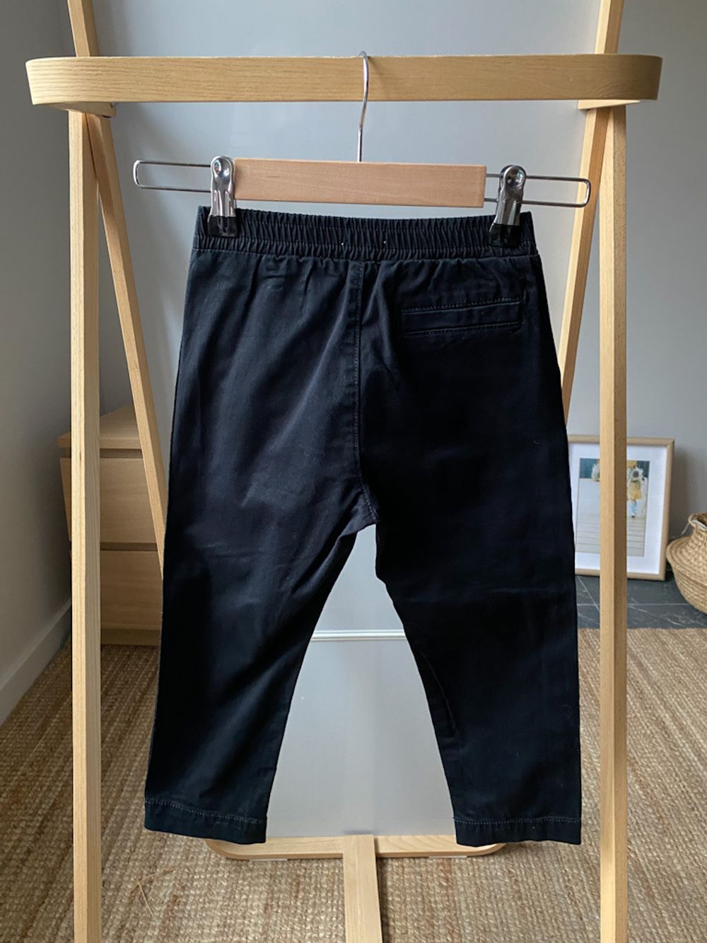 Брюки Kenzo, 98