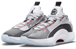 Кроссовки Air Jordan 35 Low "Quai 54"