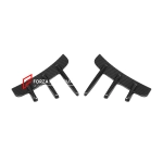 Карбоновый обвес для BMW 4 серии G22 G23 2020+ БМВ