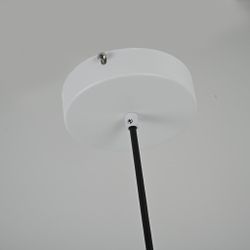 Подвесной светильник ODVEIG dark brown