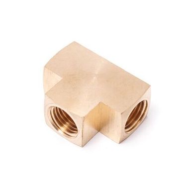 T-образный разветвитель внутр.резьба 1/4'' Partner SP032/1