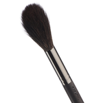 Большая круглая кисть-свечка для сухих текстур ManlyPRO - TT4