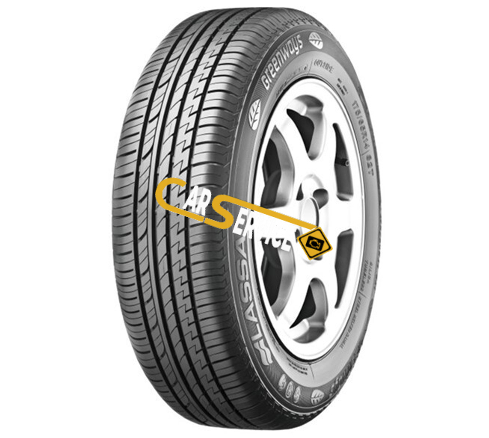LASSA GREENWAYS 165/65 R13 77T