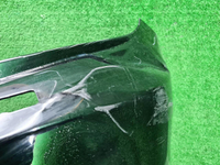 Бампер передний Toyota LC Prado 150 (2017-2020)