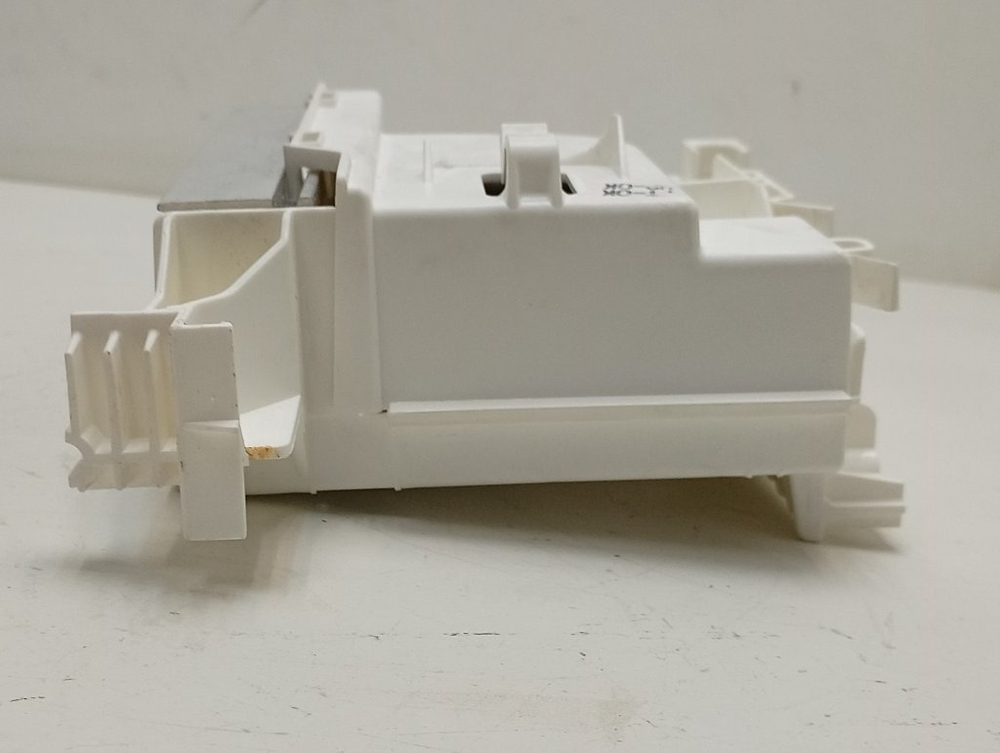 LS60840L кт54 Электронный модуль для стиральной машины AEG 132527738 б/у