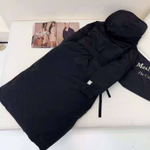 Двусторонний пуховик MaxMara