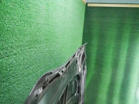 Капот Audi A4 B9 (2015-н.в.)