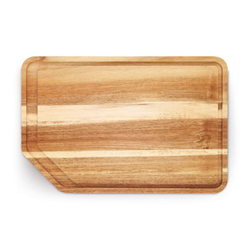 Разделочная доска 45x30x3см Beka Nomad