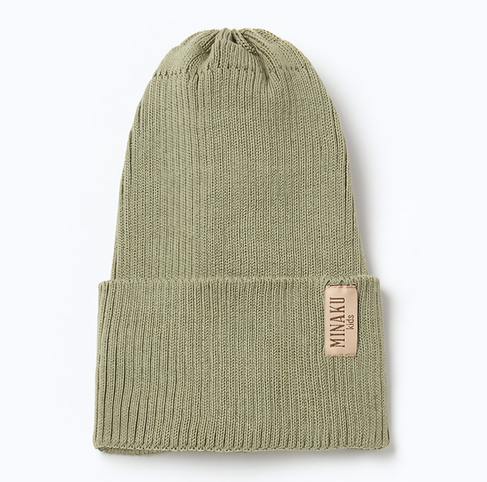 Шапка детская , р. 48/ 9951418 MINAKU Шапка детская , р. 48/ 9951418 MINAKU