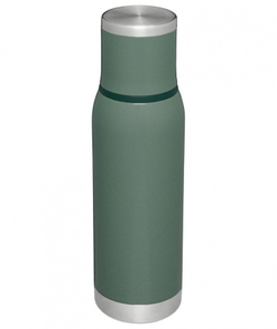 Термос STANLEY Adventure 0,75L Зелёный (10-10818-014)
