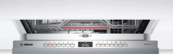 Встраиваемая посудомоечная машина Bosch SBV4HAX48E