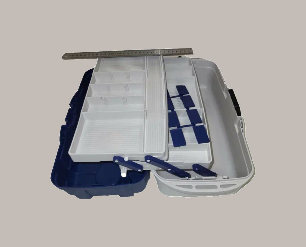 Ящик рыболовный Aquatech