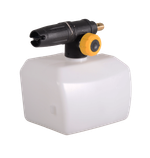 Мойка Huter W240i K7 SMART PROFESSIONAL